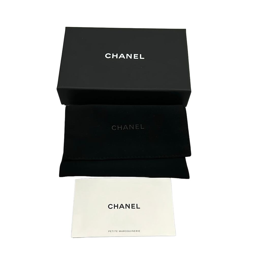 Chanel Matelasse Card Case AP0214 - Picture 11 of 11